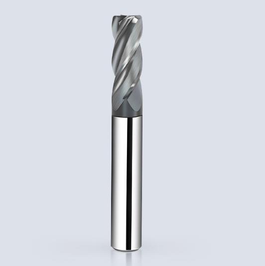 end mill