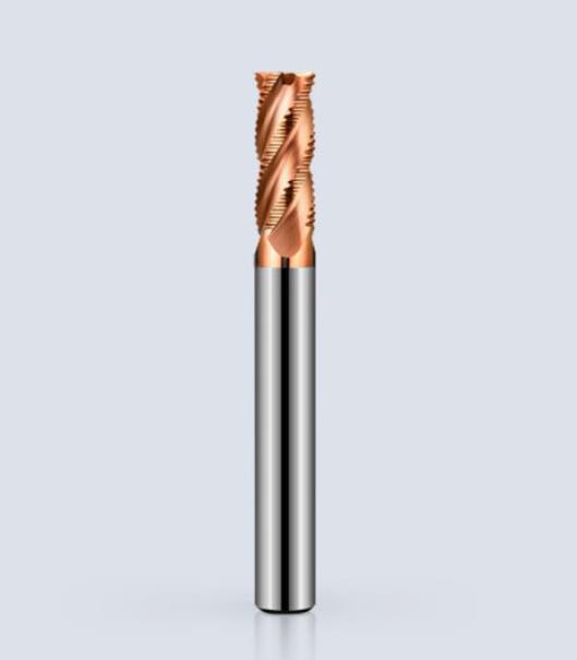 end mill