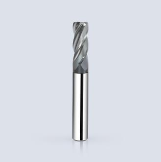 end mill