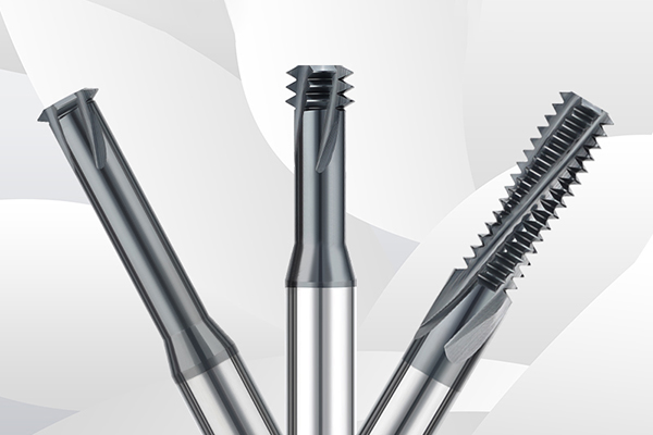 Thread mill