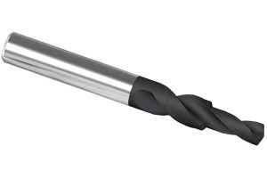 Custom Step Drill